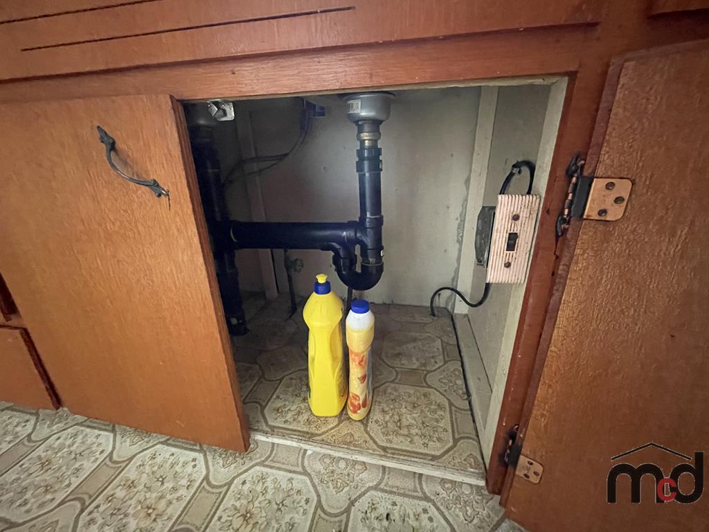 REAL ESTATE 22 Rouleau St., McTaggart, Sk.